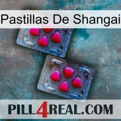 Shangai Pills 14